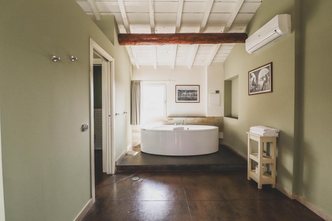 La Boheme Chambres Lazise Esterno foto