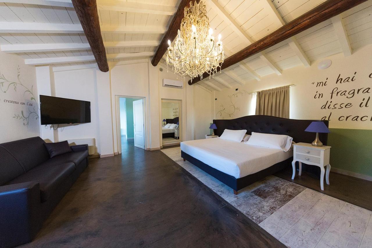 La Boheme Chambres Lazise Esterno foto