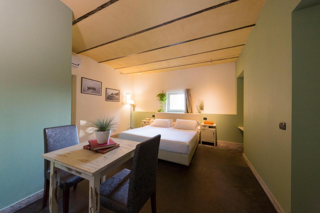 La Boheme Chambres Lazise Esterno foto