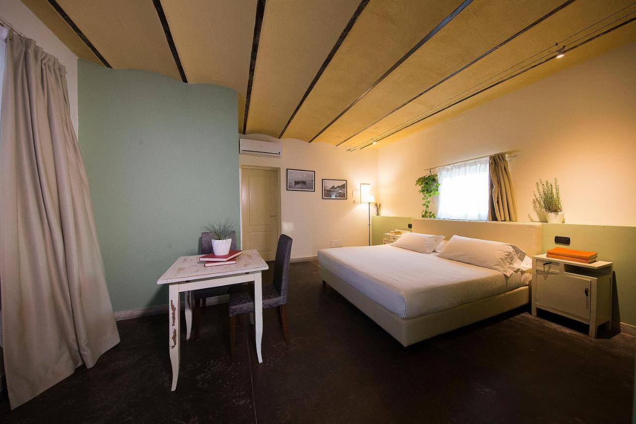 La Boheme Chambres Lazise Esterno foto