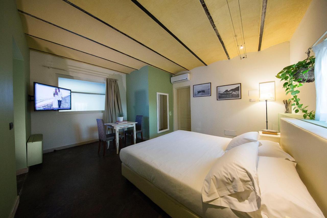 La Boheme Chambres Lazise Esterno foto