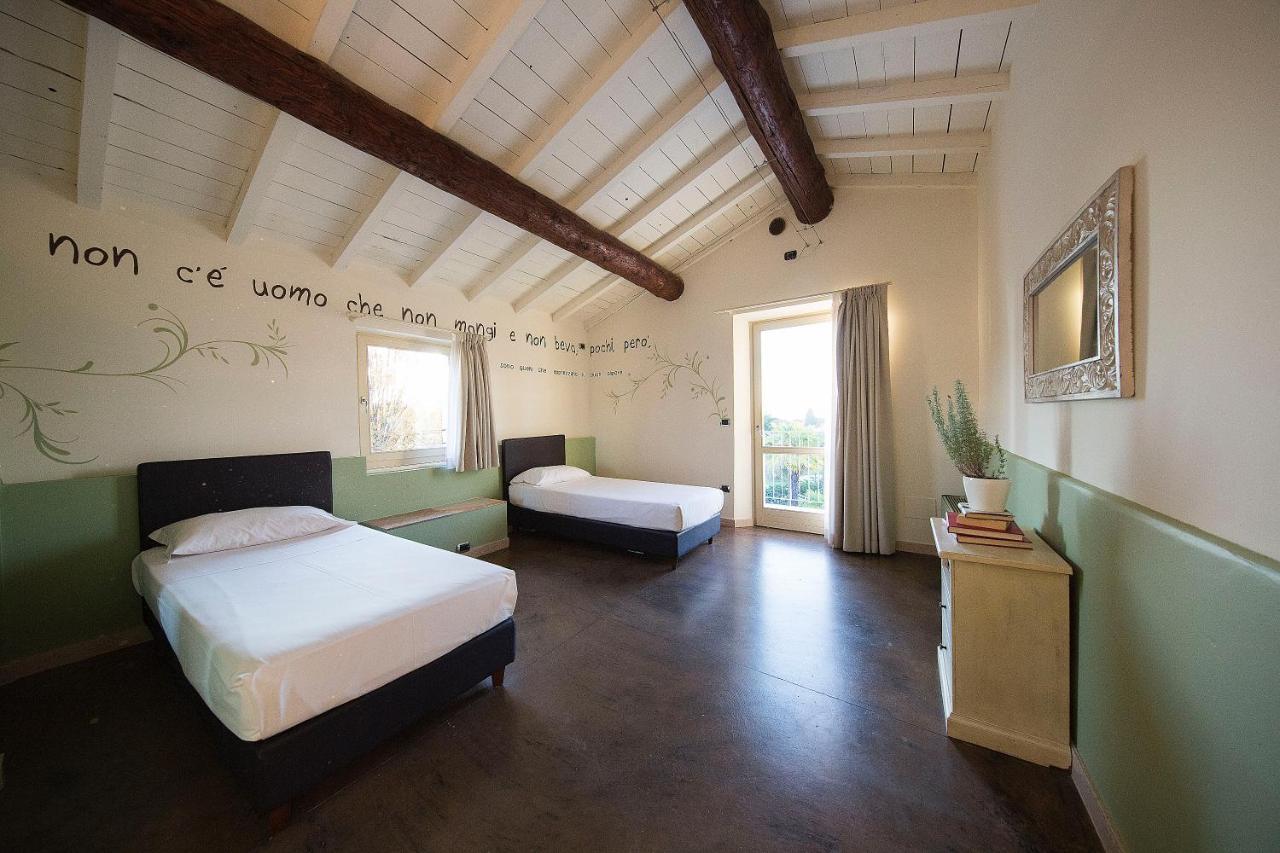 La Boheme Chambres Lazise Esterno foto