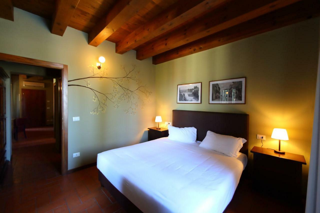 La Boheme Chambres Lazise Esterno foto