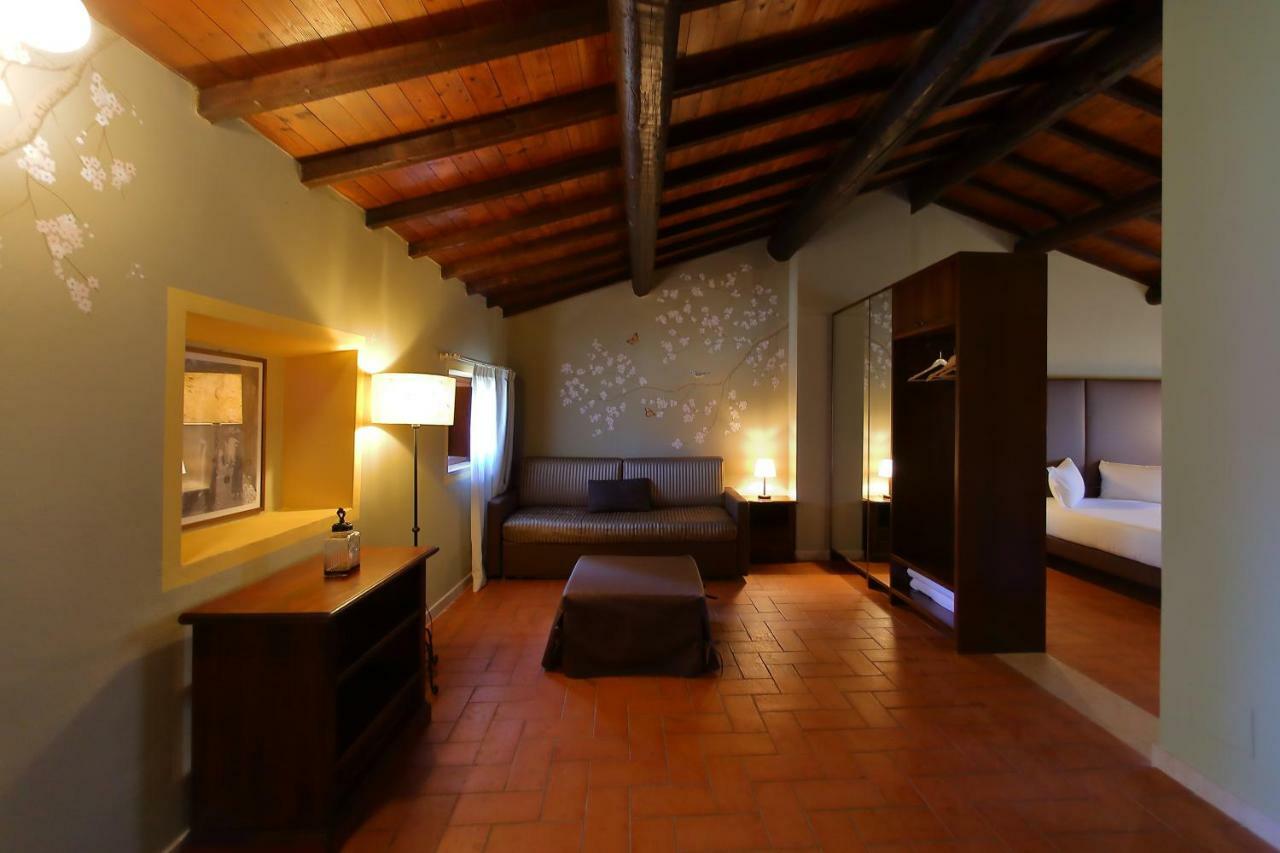 La Boheme Chambres Lazise Esterno foto