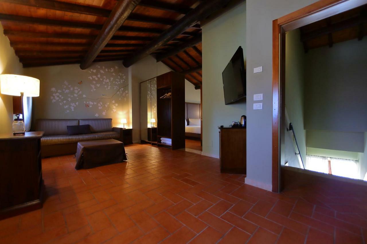 La Boheme Chambres Lazise Esterno foto