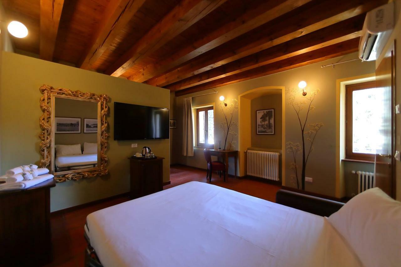 La Boheme Chambres Lazise Esterno foto