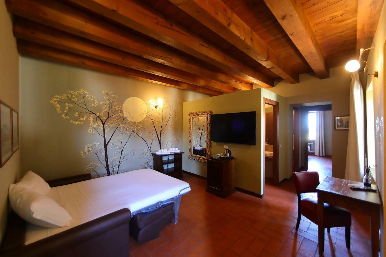La Boheme Chambres Lazise Esterno foto