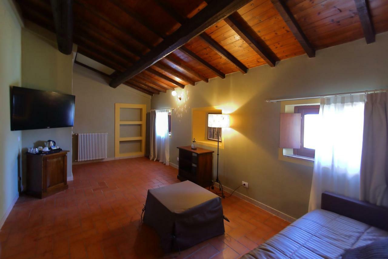La Boheme Chambres Lazise Esterno foto