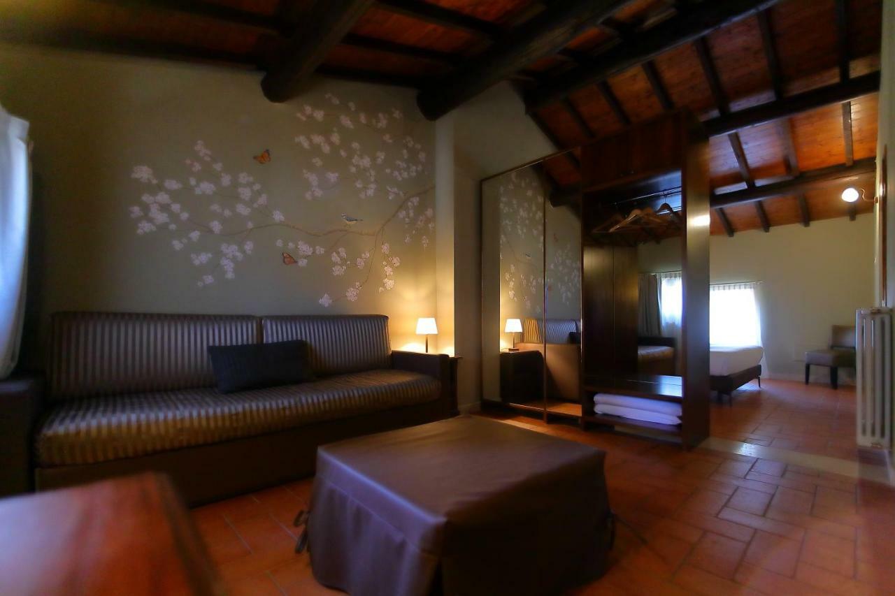 La Boheme Chambres Lazise Esterno foto