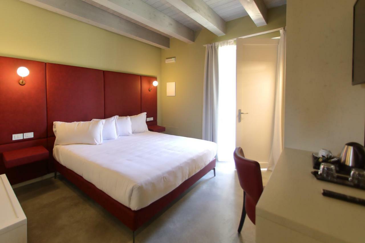 La Boheme Chambres Lazise Esterno foto