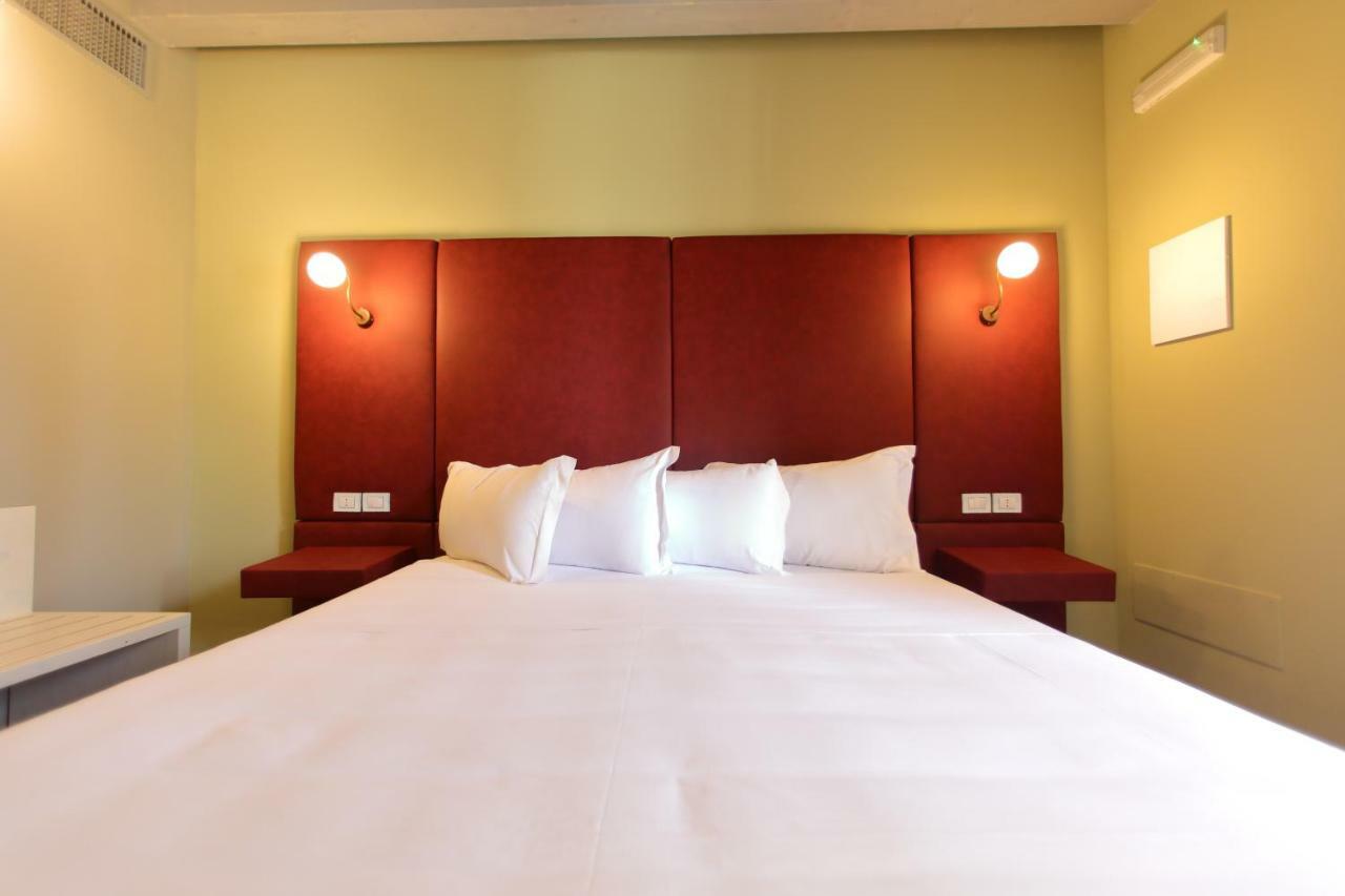 La Boheme Chambres Lazise Esterno foto