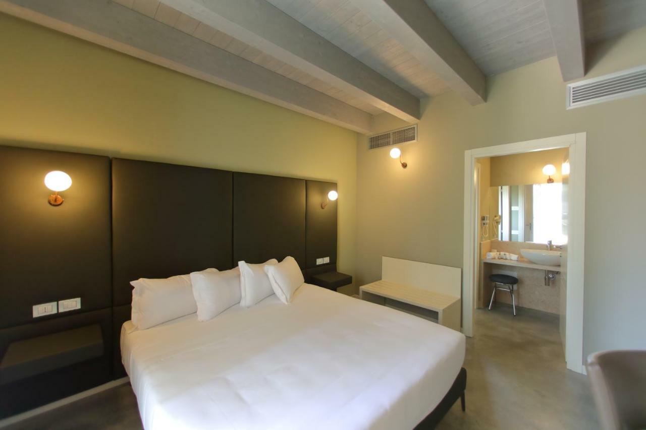 La Boheme Chambres Lazise Esterno foto