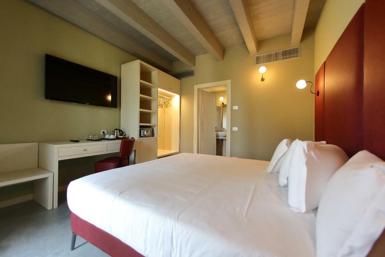 La Boheme Chambres Lazise Esterno foto