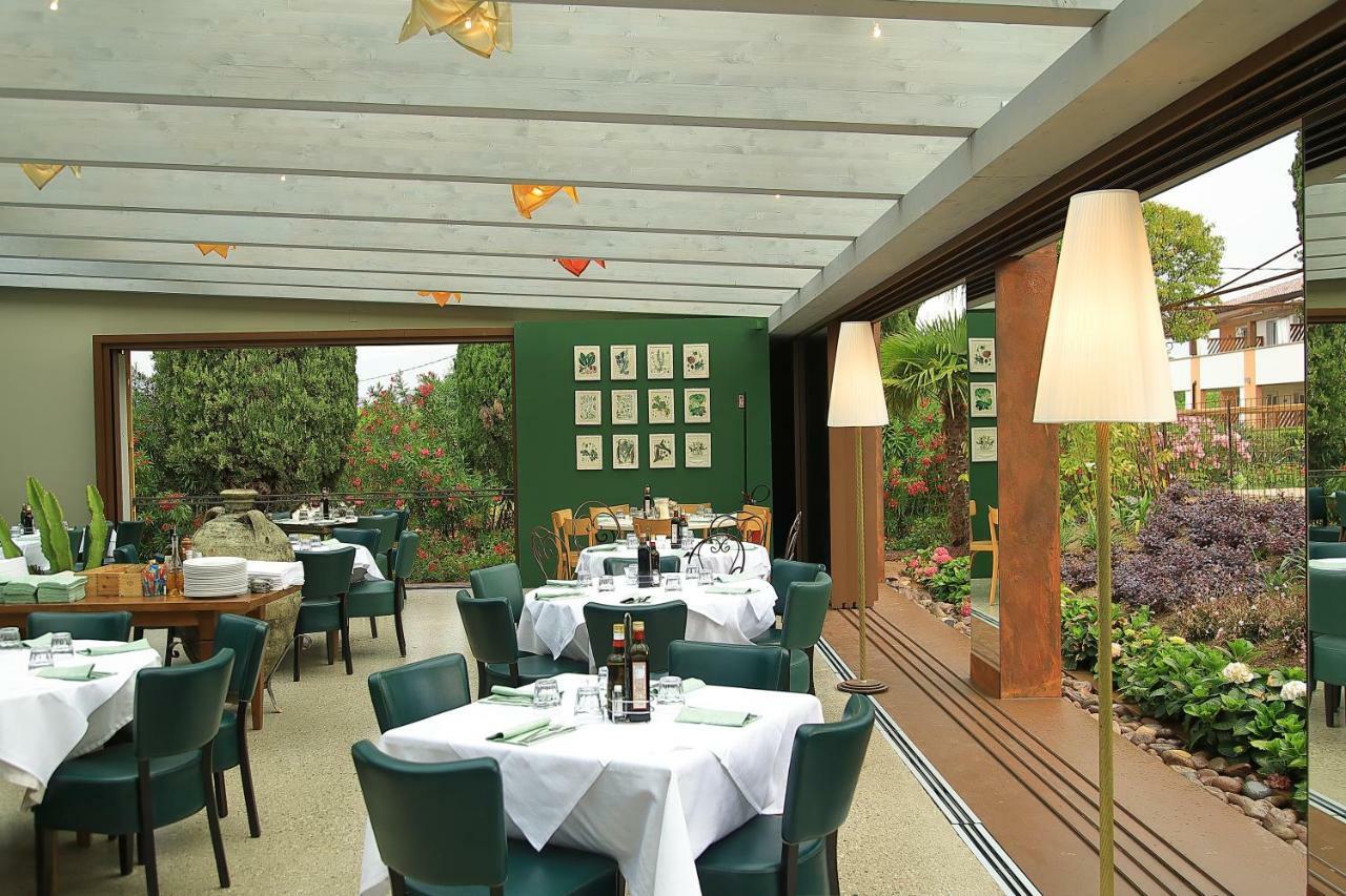 La Boheme Chambres Lazise Esterno foto