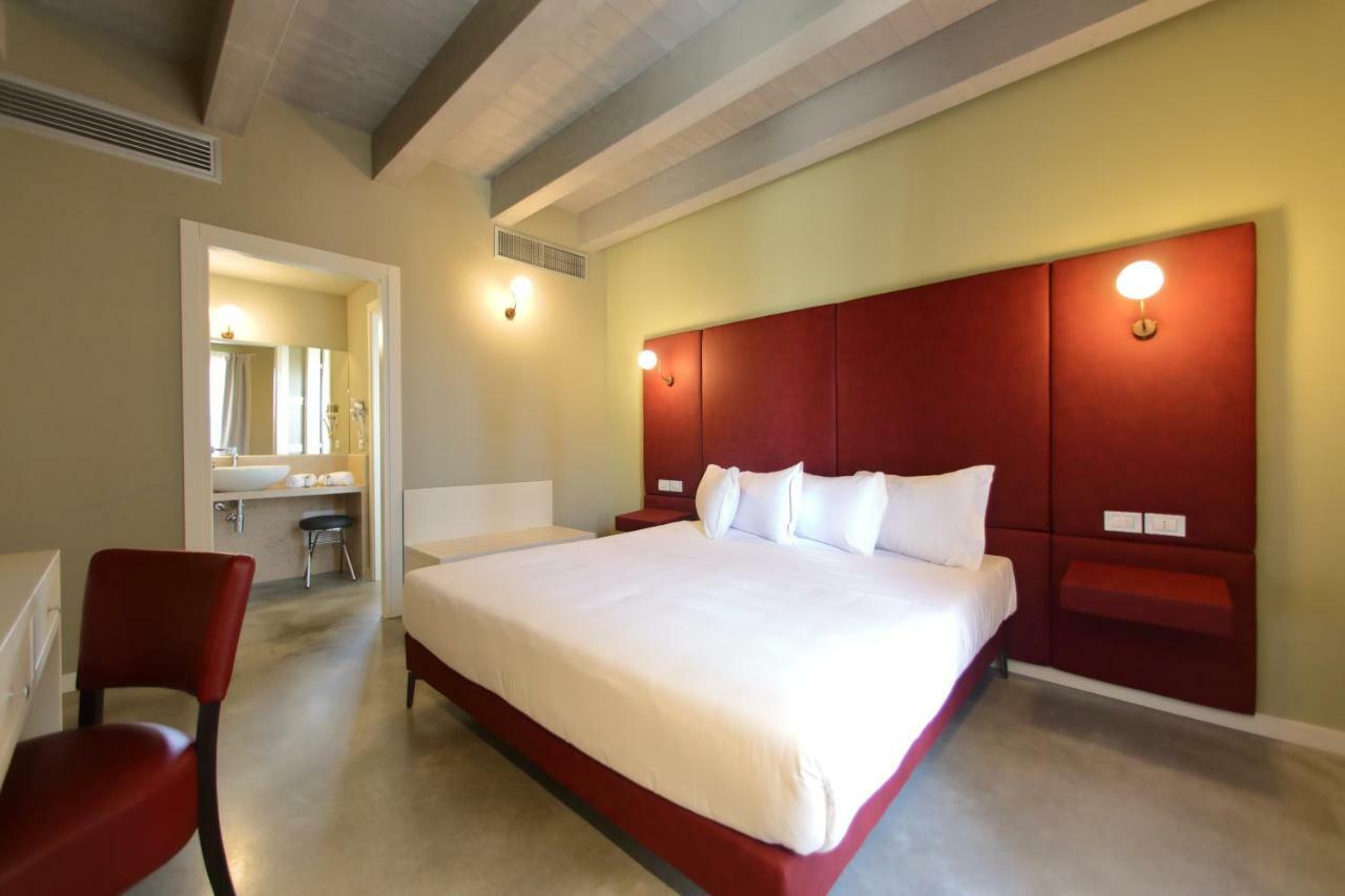 La Boheme Chambres Lazise Esterno foto