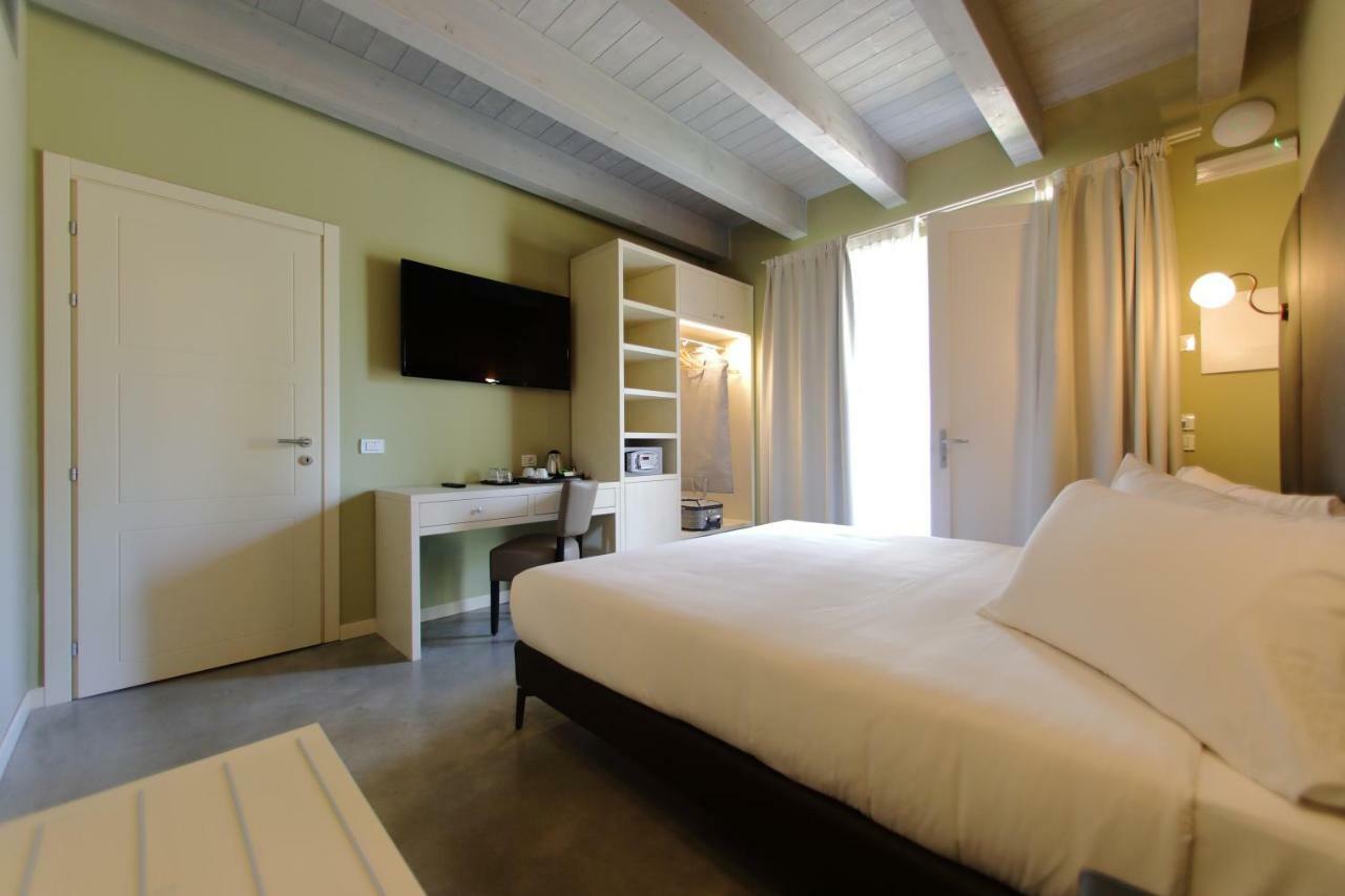 La Boheme Chambres Lazise Esterno foto