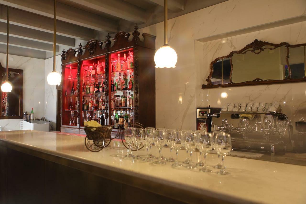 La Boheme Chambres Lazise Esterno foto