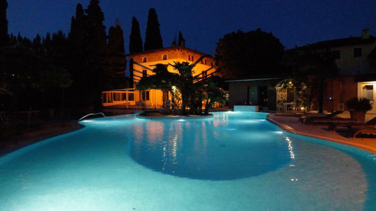 La Boheme Chambres Lazise Esterno foto