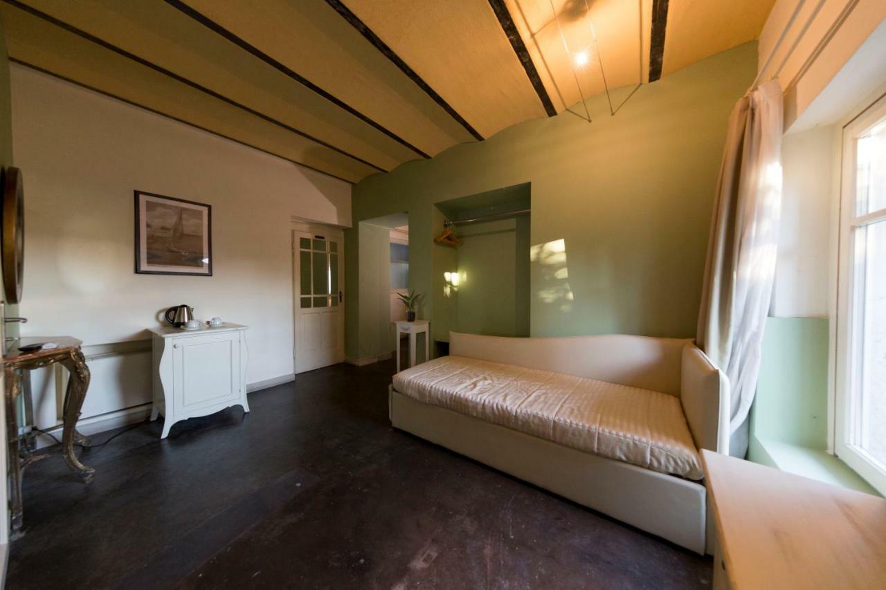La Boheme Chambres Lazise Esterno foto