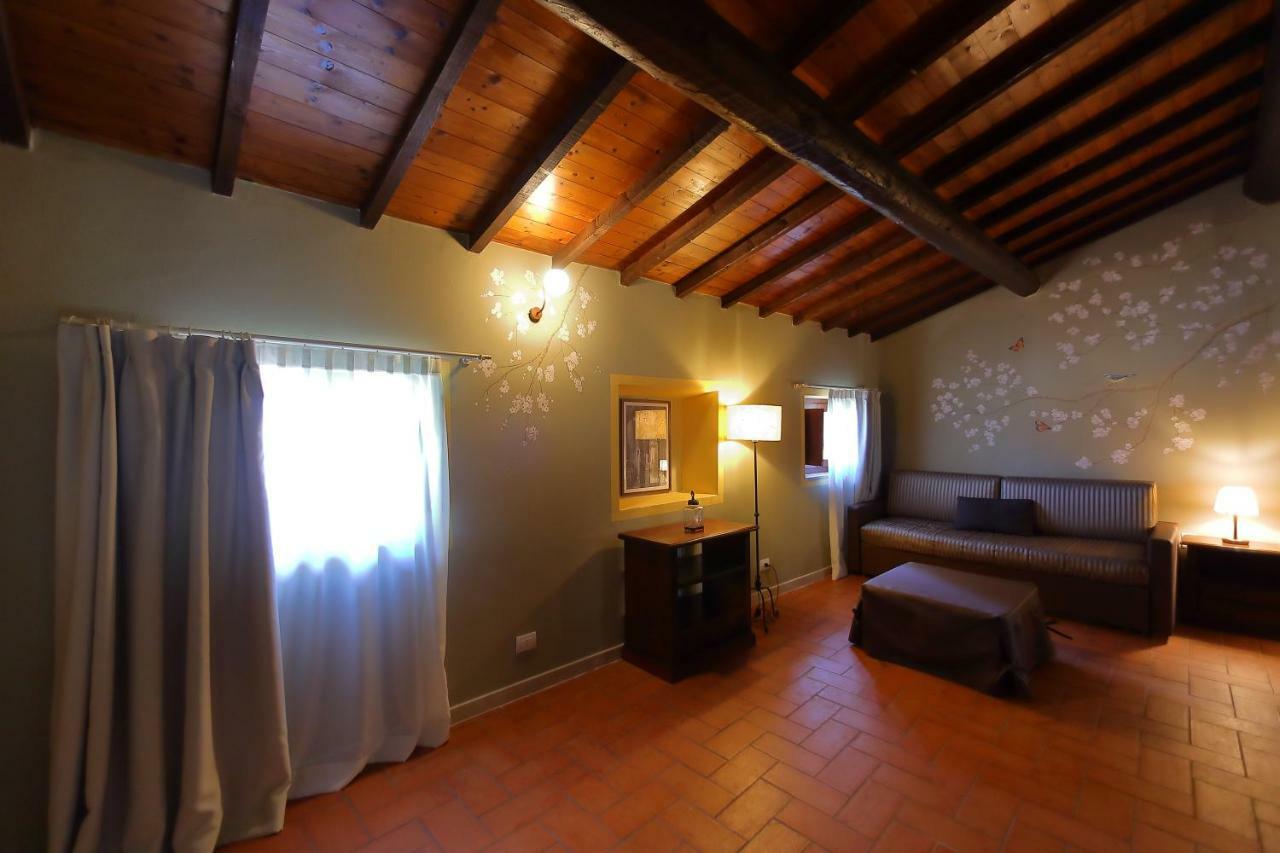 La Boheme Chambres Lazise Esterno foto