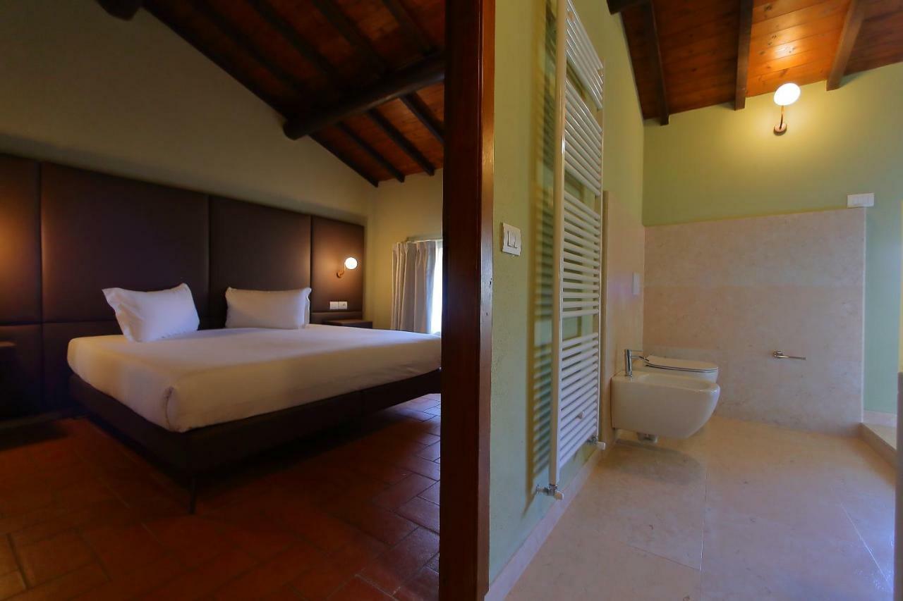 La Boheme Chambres Lazise Esterno foto